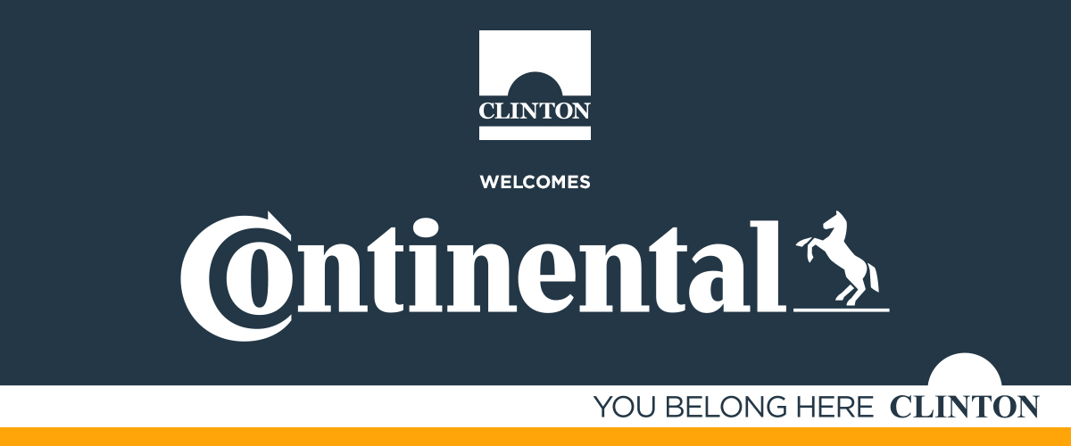 Continental Tire: Local Spending Report for November - The Clinton Courier