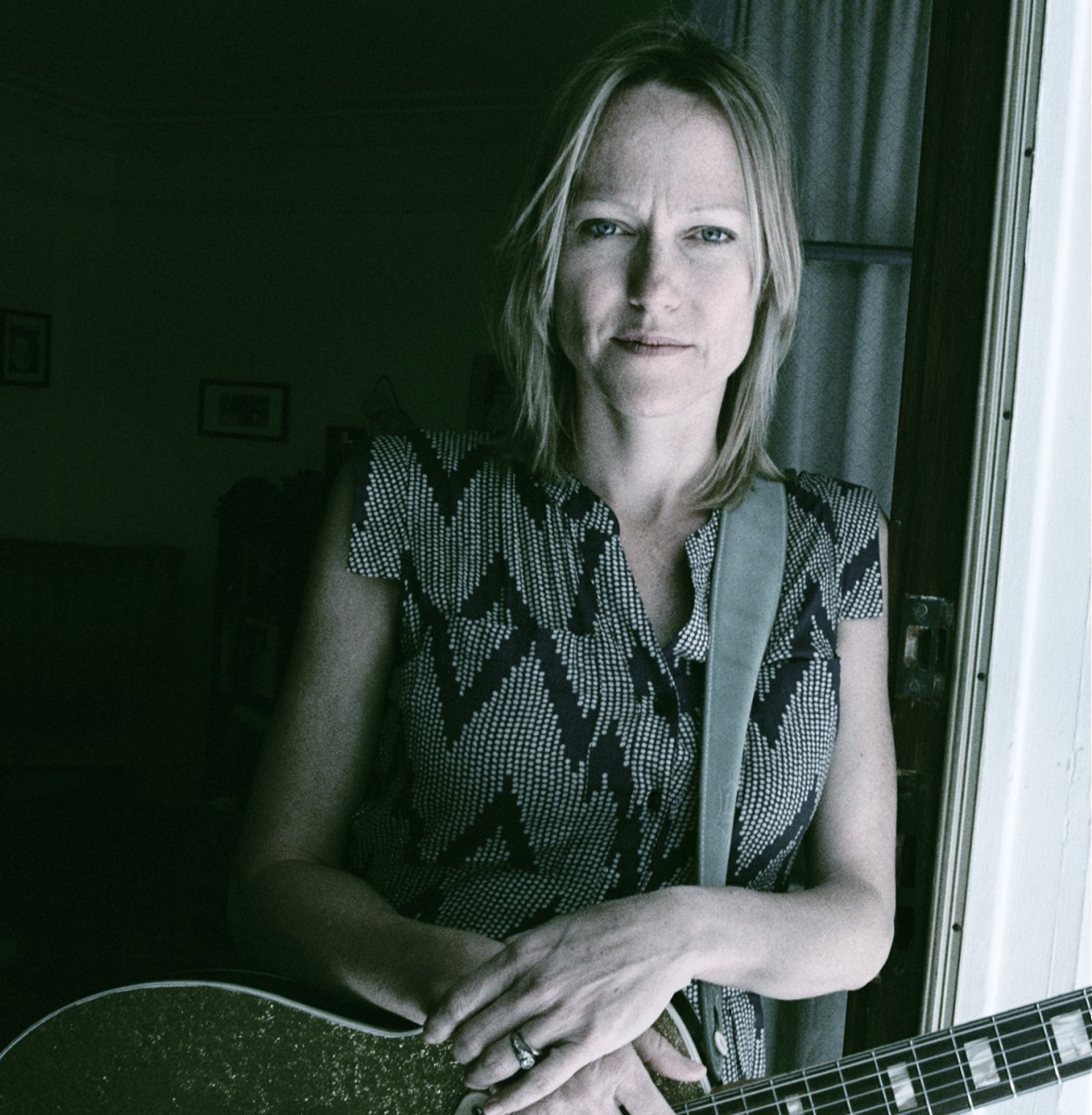 Singer Claire Holley Entertains at Shakespeare Festival The Clinton