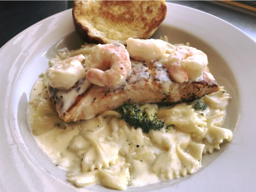 Beyond Pastabilities is Now Open The Clinton Courier