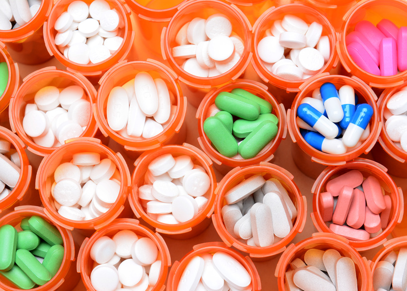 Medications That Can Cause Hair Loss The Clinton Courier