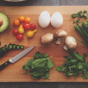 Meal Prep