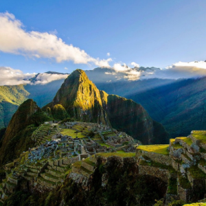 beautiful mountain