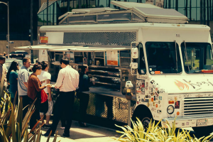 food truck