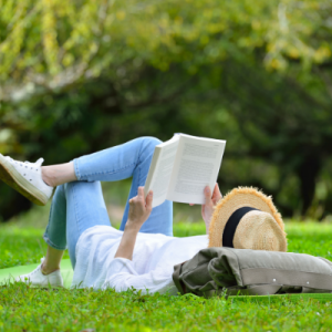 books for nature lovers to add to their reading list featured image