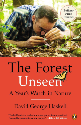 the forest unseen cover