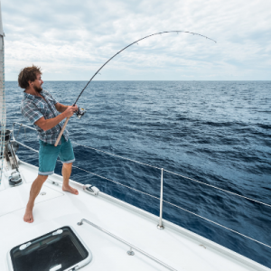 best offshore fishing destinations around the world graphic
