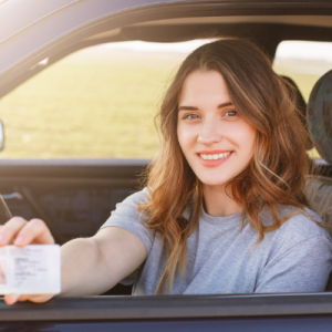 5 Important Safety Tips for Beginner Drivers
