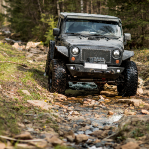 The Best Jeep Wrangler Upgrades for The Summer