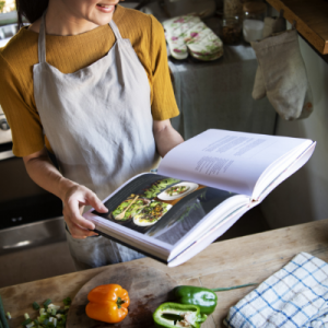 6 of the Best Cookbooks for Beginners to Get You Cooking