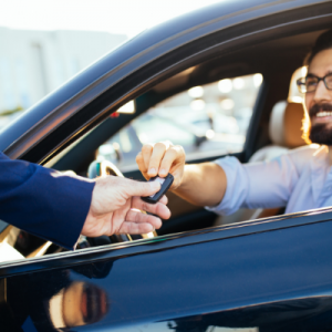 How to Sell Your Used Car in Four Simple Steps