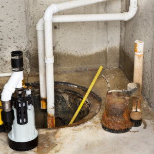 Why You Need A Sump Pump In Your Basement