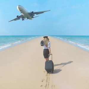 5 Careers That Travel for Those With the Travel Bug