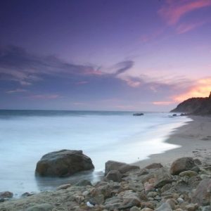 5 of the Most Beautiful New England Islands