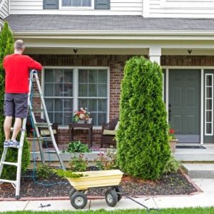 A Home Maintenance Checklist for a Productive Summer Season