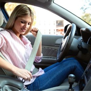 6 Vehicle Safety Tips for Peace of Mind on the Road