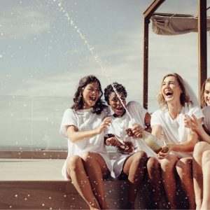 How to Plan a Bachelorette Party Any Bride Will Love