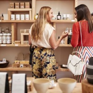 Four Successful Pop-Up Shops Consumers Love