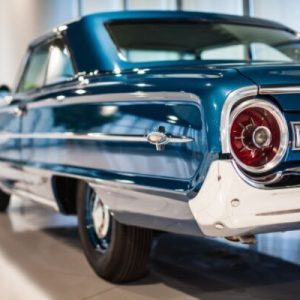 Tips for Buying Classic Cars for Beginning Collectors
