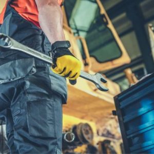 Maintenance Tips for Heavy Equipment