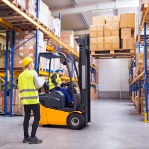 The Importance of Having a Warehouse for Your Business