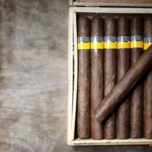 How Do You Start a Cigar Collection?