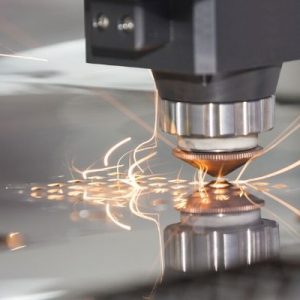 The Advantages of Laser Cutting for Mass Production