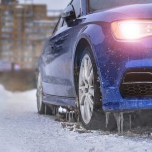 How to Protect Your Car in the Winter