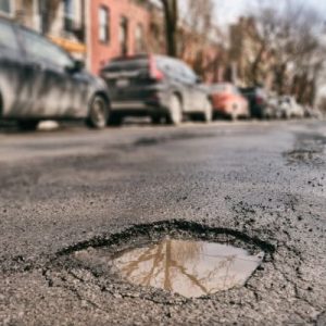 3 Things that Damage Your Car