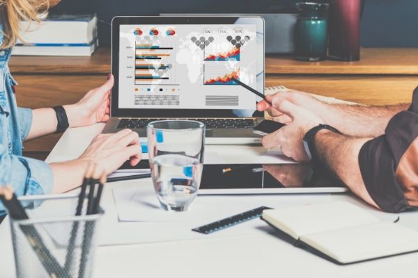 New Methods for Workplace Training