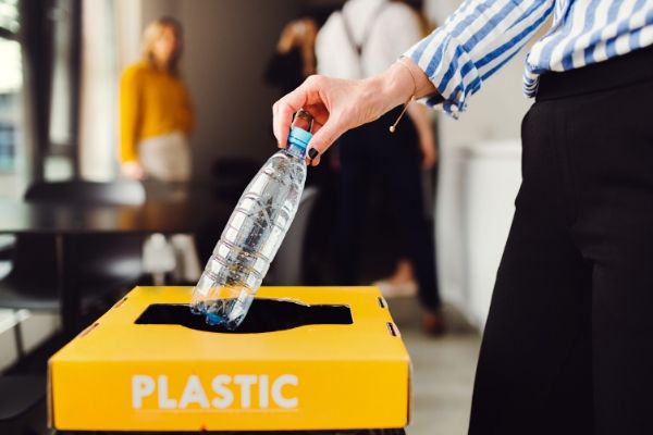 Ways to Make Your Small Business More Eco-Friendly