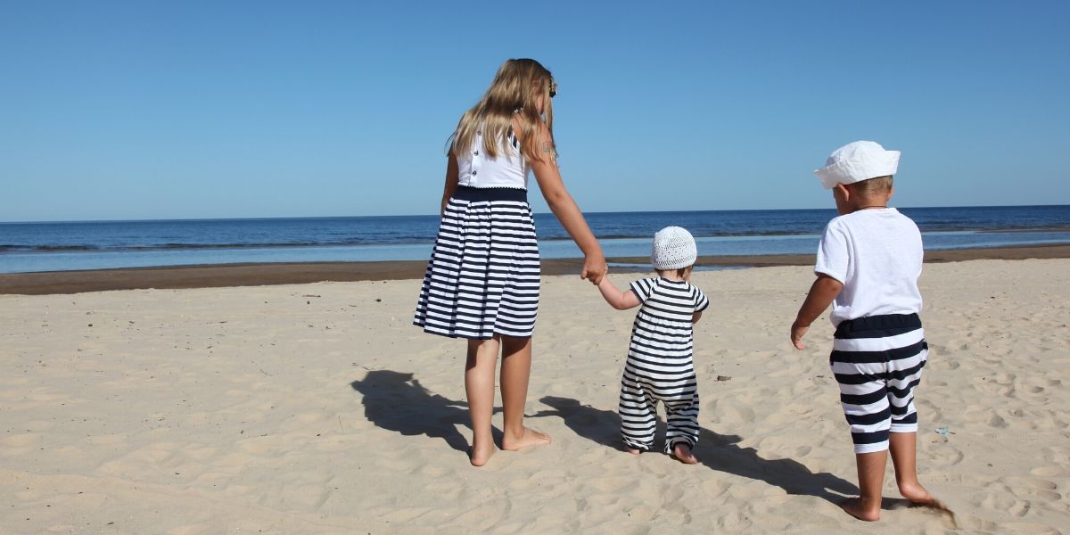 Best Tropical Family Vacation Destinations
