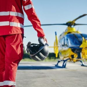 The Greatest Helicopter Rescues in History