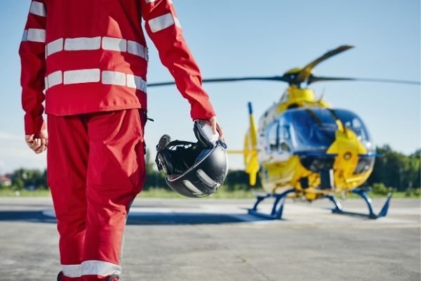 The Greatest Helicopter Rescues in History
