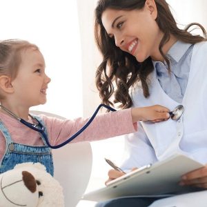 4 Ways Pediatricians Can Build Rapport with Families