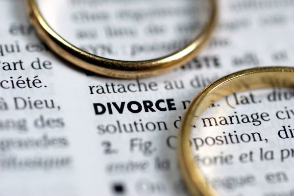 Tips for Couples Going Through a Divorce