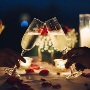 Fall in Love With These Valentine’s Date Night Ideas
