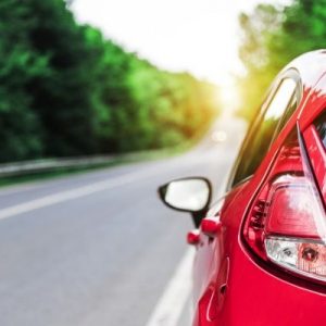 Tips for Starting a Car Collection