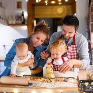 4 Snow Day Activities for the Whole Family