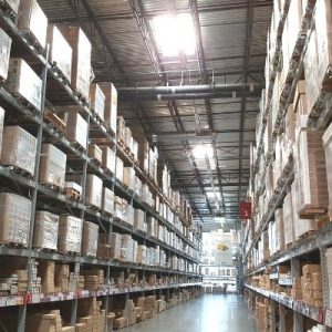 Important Trends in Warehousing to Look Out For
