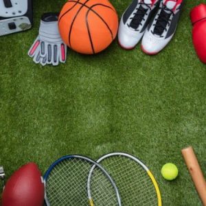 Why It’s Better to Play More Than One Sport