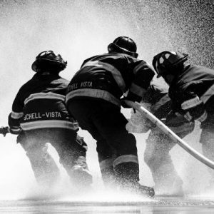 5 Essential Skills for Firefighters