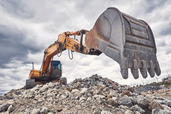 Benefits of updating your construction equipment