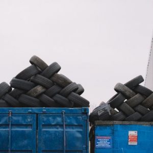 Steps in the Vehicle Recycling Process