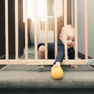Tips for Making Your Home Safe for Your Baby