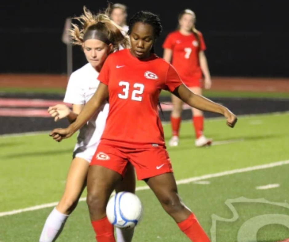 Lady Arrows to Play in 6A Soccer Championship - The Clinton Courier