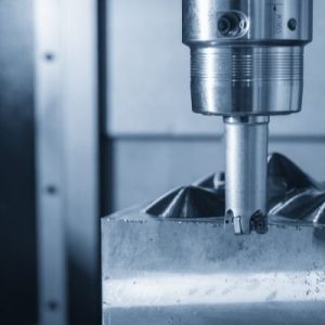 What Kind of Tools Are in a Machine Shop