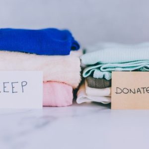 5 Simple Ways to Declutter Your Home & Live Cleaner