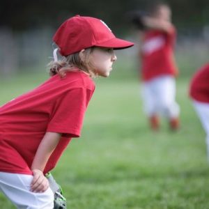 Tips for Keeping Your Kid Safe While Playing Softball