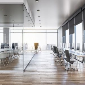How to Design Your Offices: 5 Tips