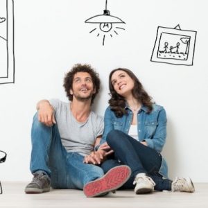 How to Get Out of a Home Décor Rut